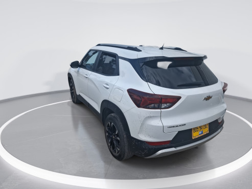 שברולט טרייל בלייזר 2023 במחיר 81,030 ש״ח - תמונה 7