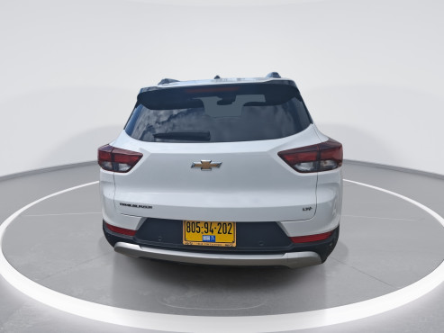 שברולט טרייל בלייזר 2023 במחיר 81,030 ש״ח - תמונה 8