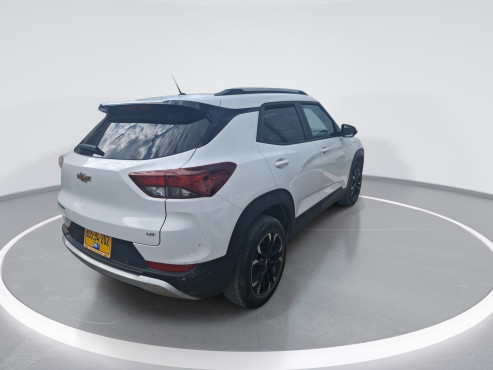 שברולט טרייל בלייזר 2023 במחיר 81,030 ש״ח - תמונה 9