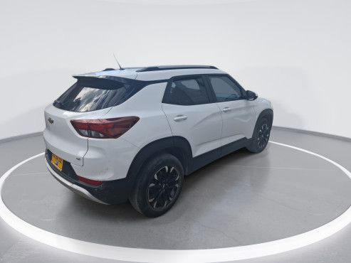 שברולט טרייל בלייזר 2023 במחיר 81,030 ש״ח - תמונה 10