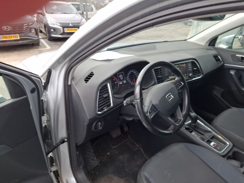 סיאט אטקה 2017 במחיר 73,216 ש״ח - תמונה 2