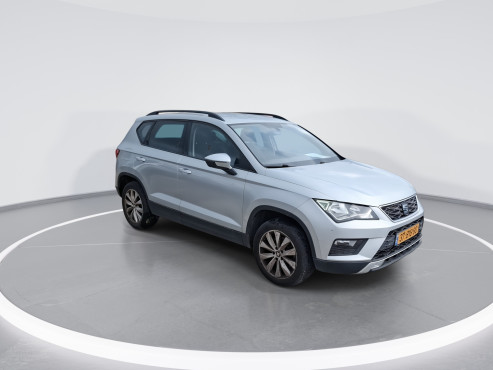 סיאט אטקה 2017 במחיר 73,216 ש״ח - תמונה 3