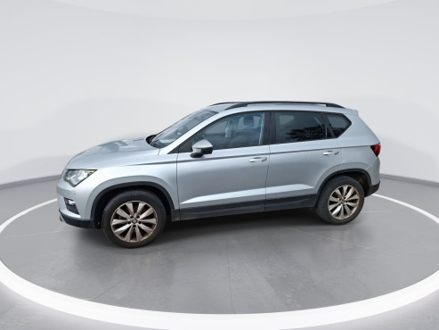 סיאט אטקה 2017 במחיר 73,216 ש״ח - תמונה 5