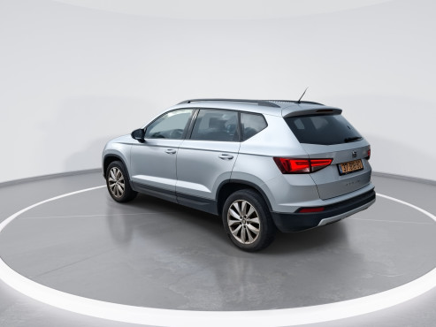 סיאט אטקה 2017 במחיר 73,216 ש״ח - תמונה 7