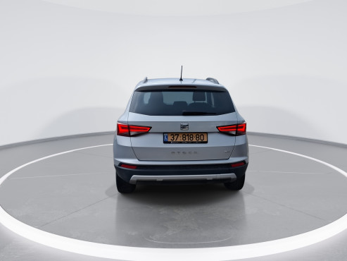 סיאט אטקה 2017 במחיר 73,216 ש״ח - תמונה 8