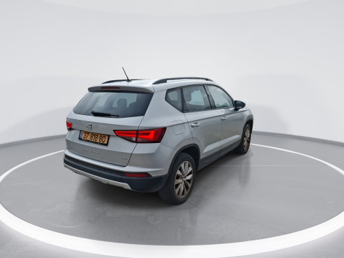 סיאט אטקה 2017 במחיר 73,216 ש״ח - תמונה 9