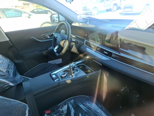 צ'רי TIGGO7 PRO PHEV 2026 במחיר 161,046 ש״ח - תמונה 2