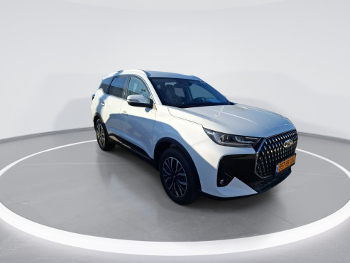 צ'רי TIGGO7 PRO PHEV 2026 במחיר 161,046 ש״ח - תמונה 3