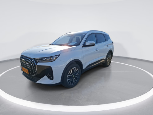 צ'רי TIGGO7 PRO PHEV 2026 במחיר 161,046 ש״ח - תמונה 5