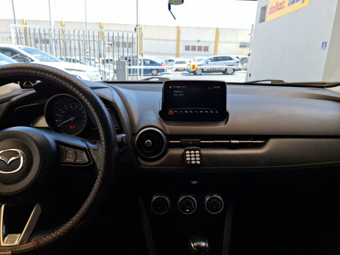 מאזדה CX-3 2022 במחיר 82,256 ש״ח - תמונה 2