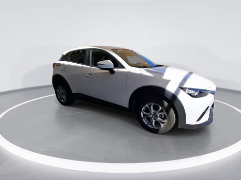 מאזדה CX-3 2022 במחיר 82,256 ש״ח - תמונה 3