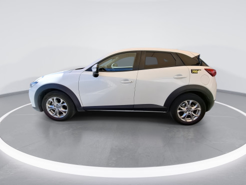 מאזדה CX-3 2022 במחיר 82,256 ש״ח - תמונה 6