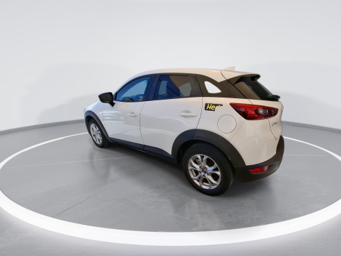 מאזדה CX-3 2022 במחיר 82,256 ש״ח - תמונה 7