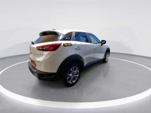 מאזדה CX-3 2022 במחיר 82,256 ש״ח - תמונה 9