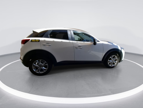 מאזדה CX-3 2022 במחיר 82,256 ש״ח - תמונה 10