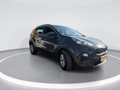 קיה ספורטאז 2021 במחיר 87,980 ש״ח - תמונה 3