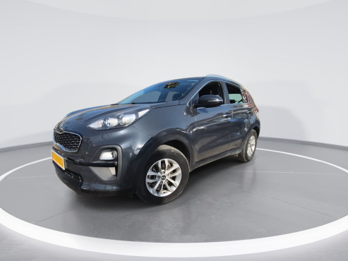 קיה ספורטאז 2021 במחיר 87,980 ש״ח - תמונה 5