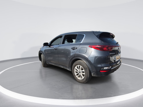 קיה ספורטאז 2021 במחיר 87,980 ש״ח - תמונה 7