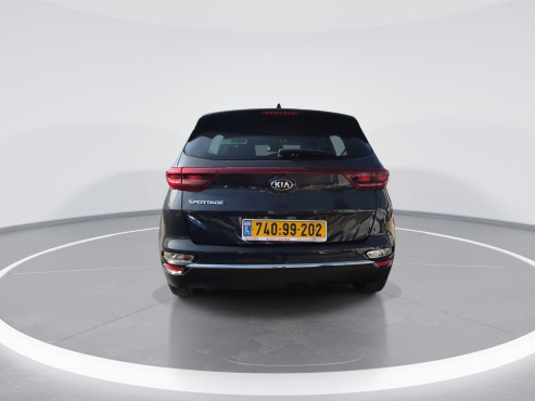 קיה ספורטאז 2021 במחיר 87,980 ש״ח - תמונה 8