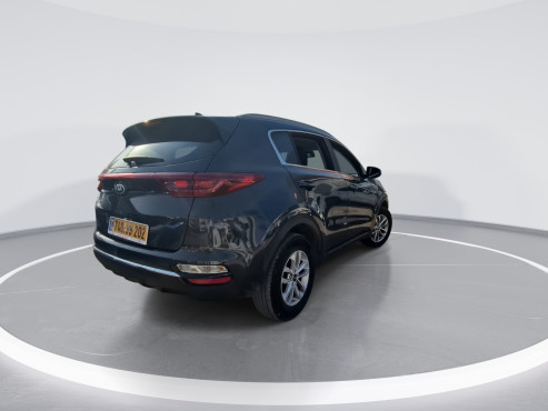 קיה ספורטאז 2021 במחיר 87,980 ש״ח - תמונה 9