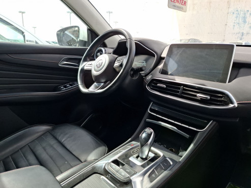 אם.ג'י - MG MG EHS 2023 במחיר 92,160 ש״ח - תמונה 2