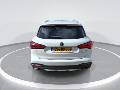 אם.ג'י - MG MG EHS 2023 במחיר 92,160 ש״ח - תמונה 8