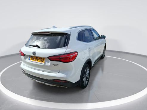 אם.ג'י - MG MG EHS 2023 במחיר 92,160 ש״ח - תמונה 9
