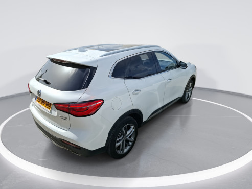 אם.ג'י - MG MG EHS 2023 במחיר 92,160 ש״ח - תמונה 10