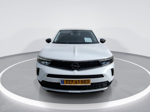 אופל מוקה 2023 במחיר 79,850 ש״ח - תמונה 4