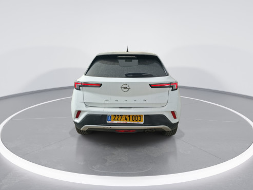 אופל מוקה 2023 במחיר 79,850 ש״ח - תמונה 8