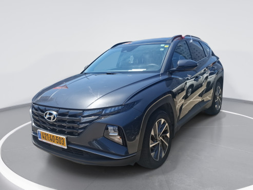 יונדאי טוסון 2023 במחיר 109,188 ש״ח - תמונה 1 יונדאי טוסון 2023 במחיר 109,188 ש״ח - תמונה 1