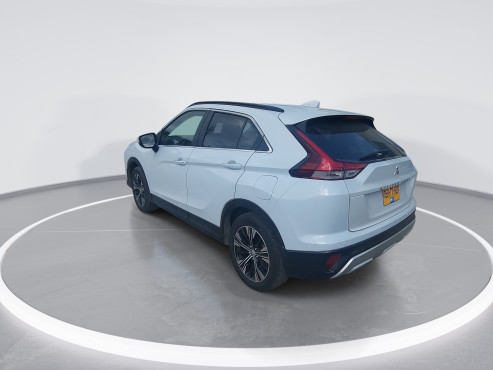 מיצובישי אקליפס 2022 במחיר 105,930 ש״ח - תמונה 7