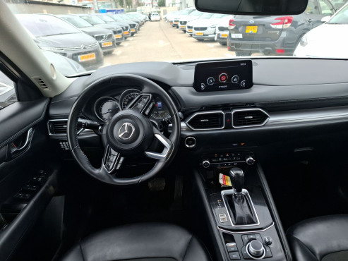 מאזדה CX-5 2023 במחיר 104,580 ש״ח - תמונה 2