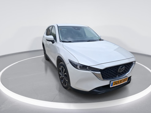 מאזדה CX-5 2023 במחיר 104,580 ש״ח - תמונה 3