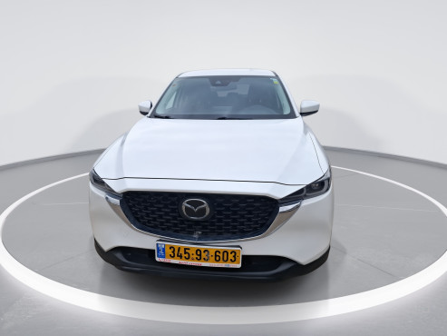 מאזדה CX-5 2023 במחיר 104,580 ש״ח - תמונה 4