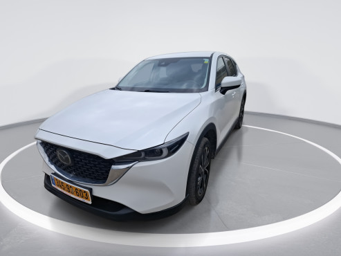 מאזדה CX-5 2023 במחיר 104,580 ש״ח - תמונה 5