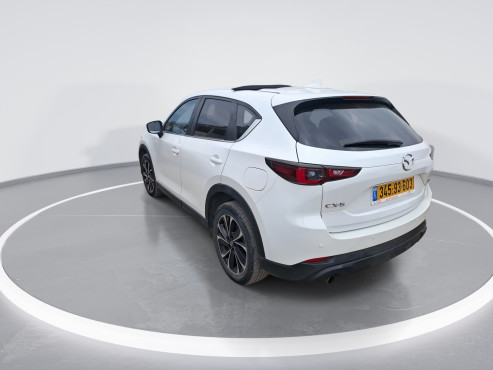 מאזדה CX-5 2023 במחיר 104,580 ש״ח - תמונה 6