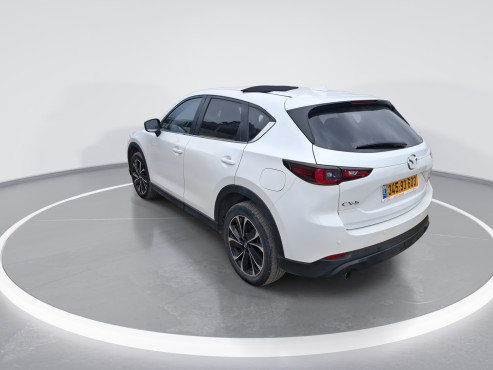 מאזדה CX-5 2023 במחיר 104,580 ש״ח - תמונה 7