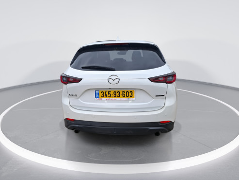 מאזדה CX-5 2023 במחיר 104,580 ש״ח - תמונה 8