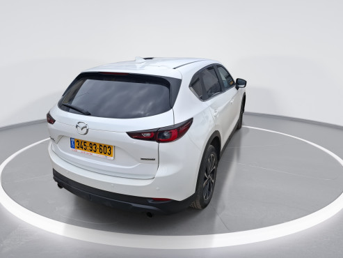 מאזדה CX-5 2023 במחיר 104,580 ש״ח - תמונה 9