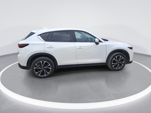 מאזדה CX-5 2023 במחיר 104,580 ש״ח - תמונה 10