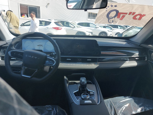 צ'רי טיגו 2026 במחיר 161,046 ש״ח - תמונה 2