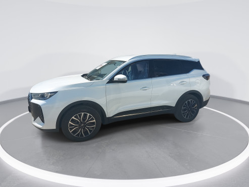 צ'רי טיגו 2026 במחיר 161,046 ש״ח - תמונה 3