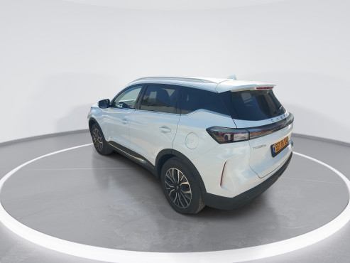 צ'רי טיגו 2026 במחיר 161,046 ש״ח - תמונה 4