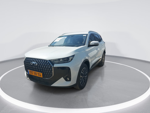 צ'רי טיגו 2026 במחיר 161,046 ש״ח - תמונה 5