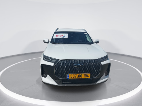 צ'רי טיגו 2026 במחיר 161,046 ש״ח - תמונה 6