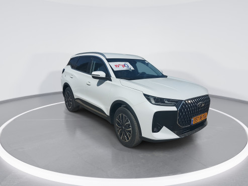 צ'רי טיגו 2026 במחיר 161,046 ש״ח - תמונה 7