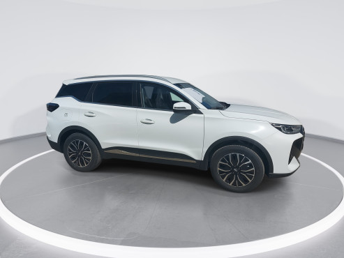 צ'רי טיגו 2026 במחיר 161,046 ש״ח - תמונה 8