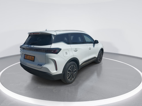 צ'רי טיגו 2026 במחיר 161,046 ש״ח - תמונה 9