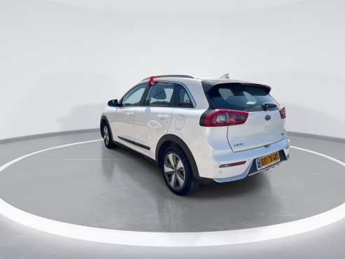 קיה נירו 2019 במחיר 68,080 ש״ח - תמונה 7 קיה נירו 2019 במחיר 68,080 ש״ח - תמונה 7